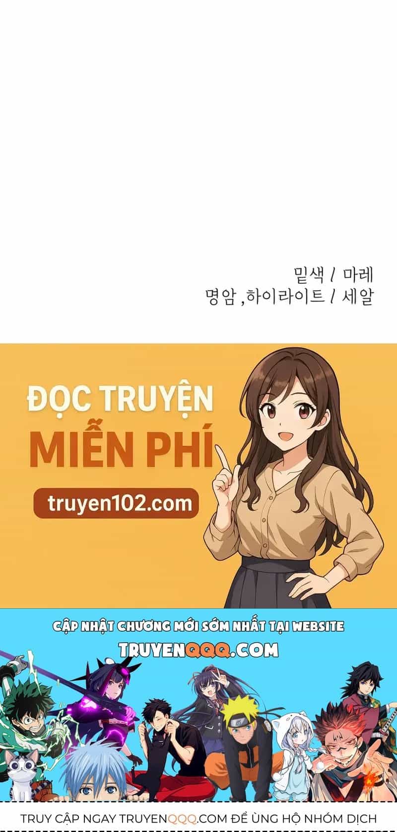 Trở Về Bên Chanbi - Chương 86 - ảnh 120