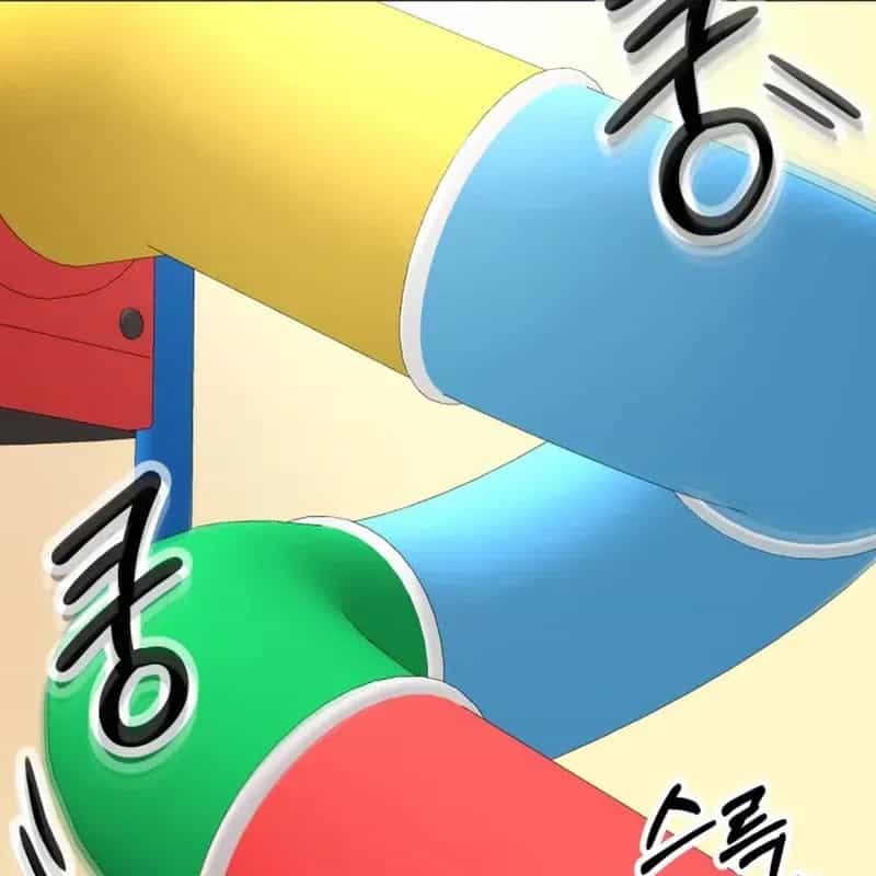 Trở Về Bên Chanbi - Chương 86 - ảnh 17