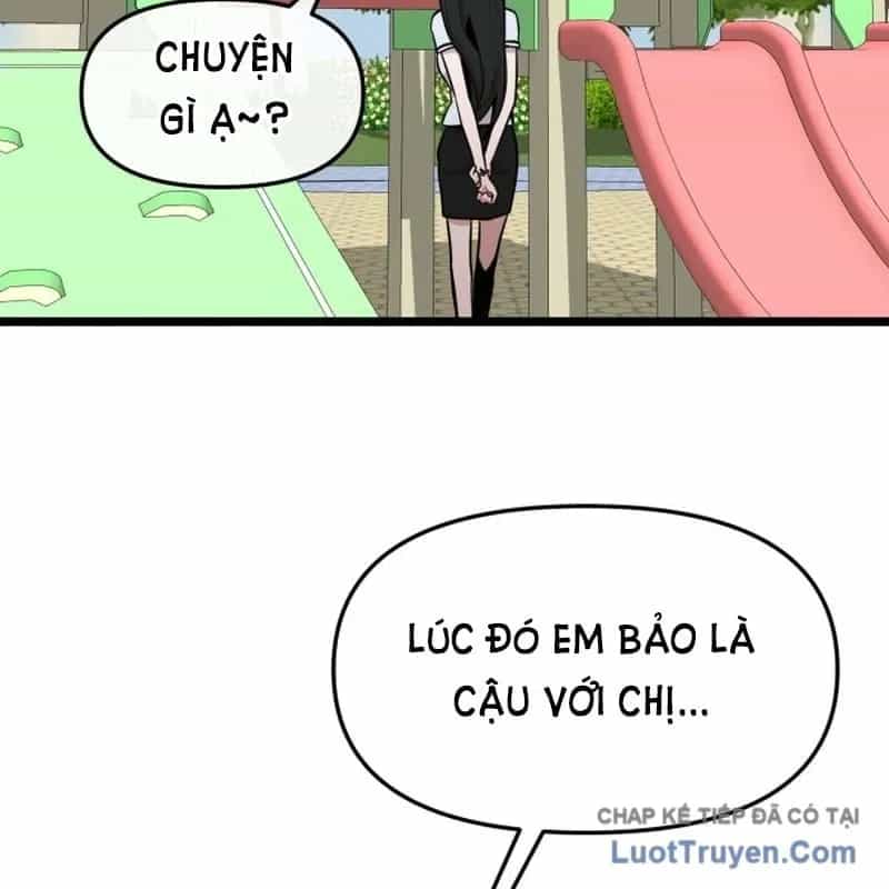 Trở Về Bên Chanbi - Chương 86 - ảnh 34