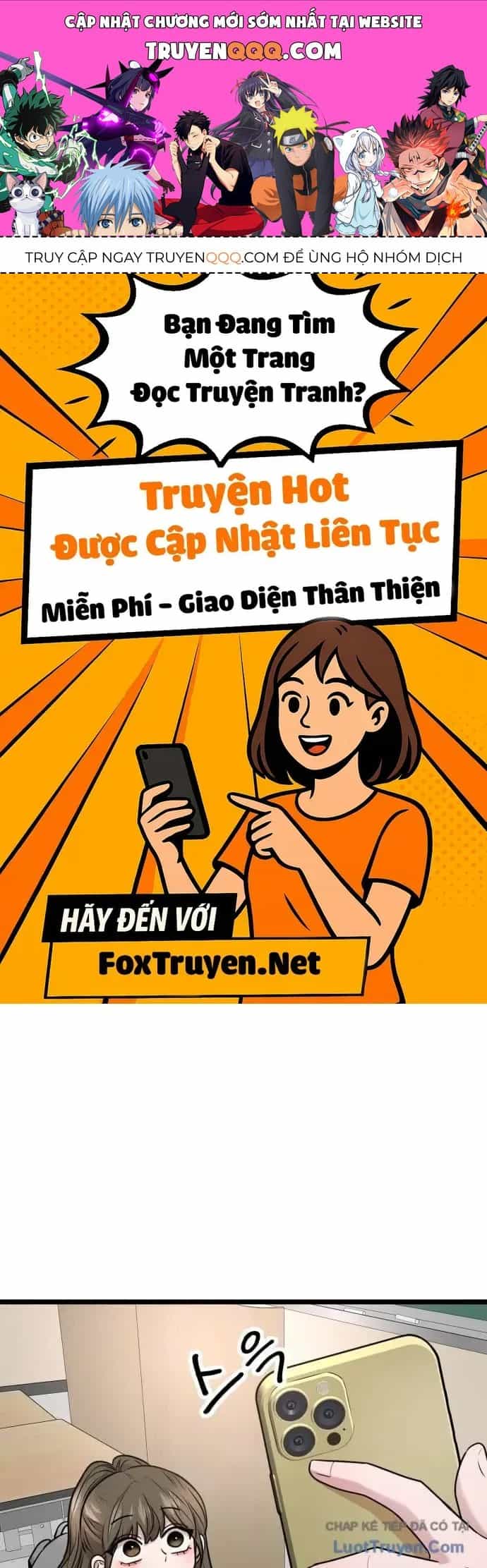 Trở Về Bên Chanbi - Chương 89 - ảnh 1
