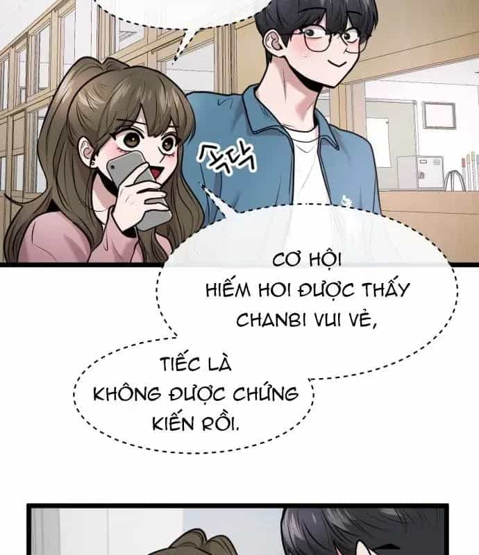Trở Về Bên Chanbi - Chương 89 - ảnh 28