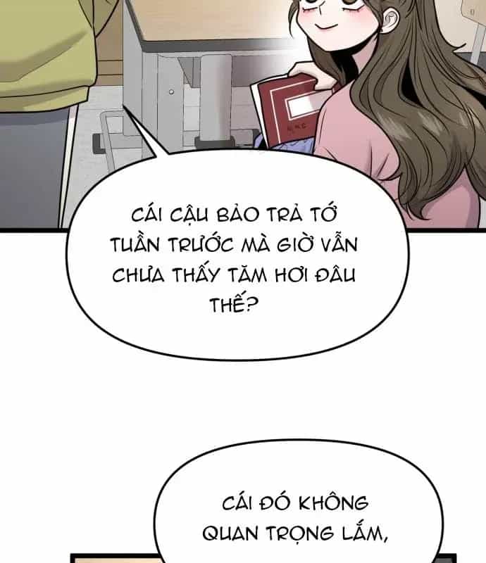 Trở Về Bên Chanbi - Chương 89 - ảnh 5