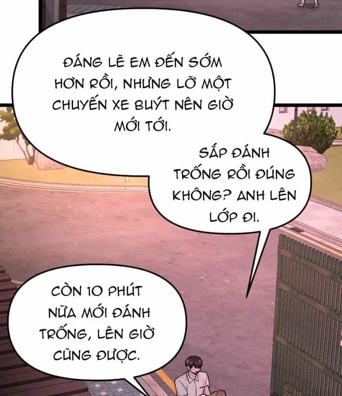 Trở Về Bên Chanbi - Chương 89 - ảnh 60