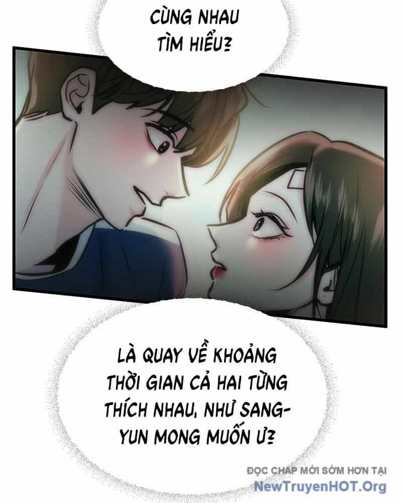 Trở Về Bên Chanbi - Chương 9 - ảnh 134