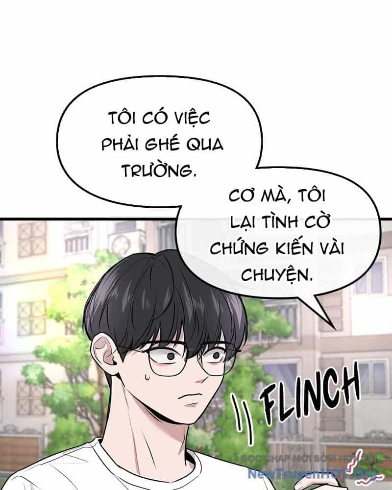 Trở Về Bên Chanbi - Chương 9 - ảnh 29