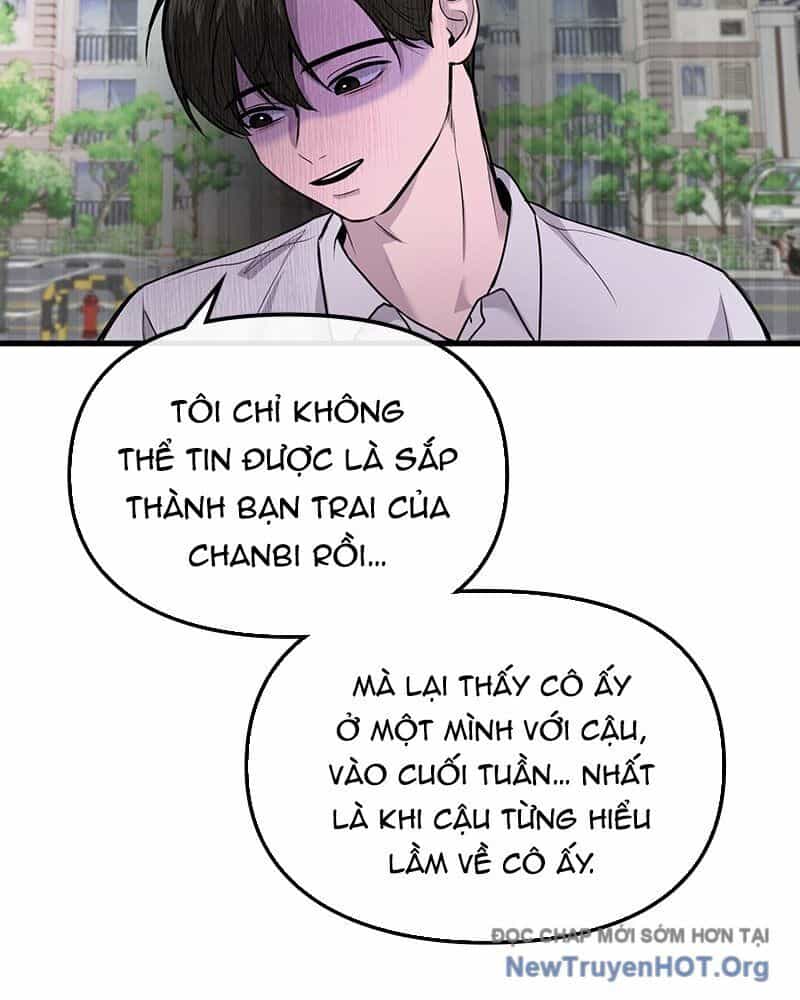 Trở Về Bên Chanbi - Chương 9 - ảnh 35