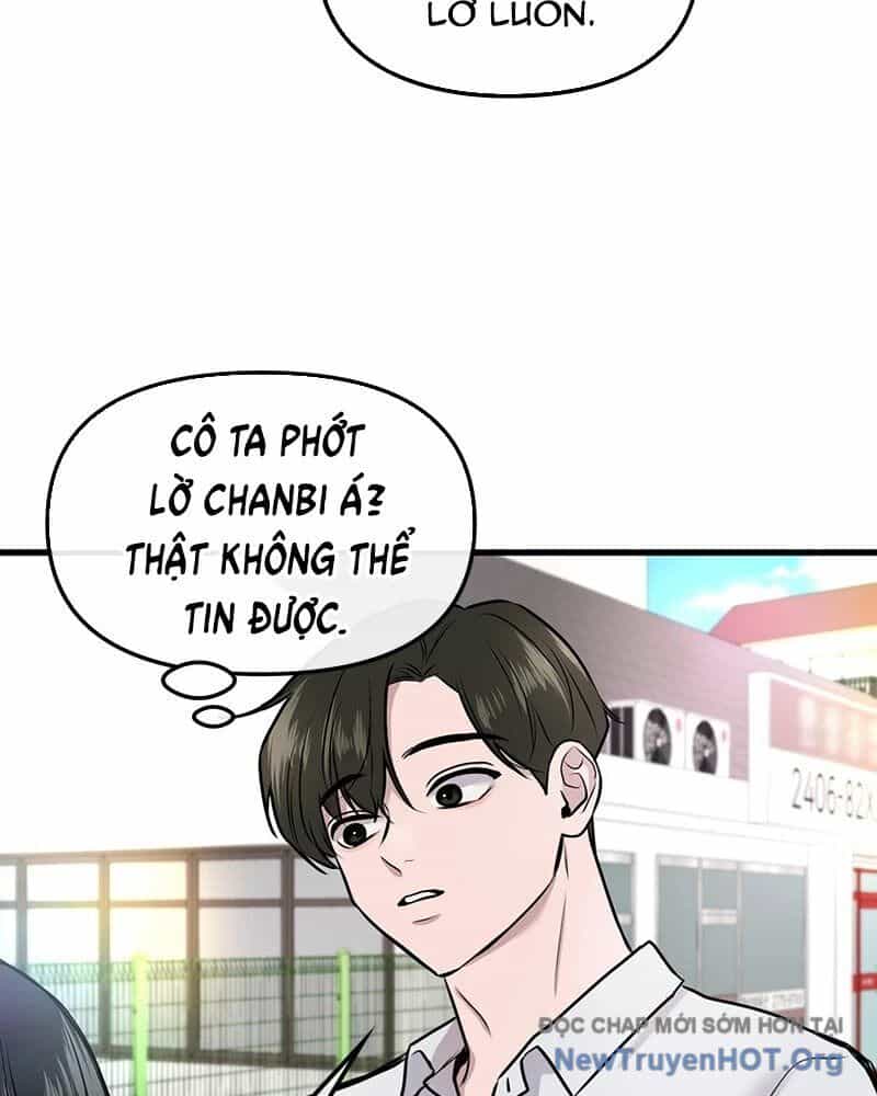 Trở Về Bên Chanbi - Chương 9 - ảnh 73