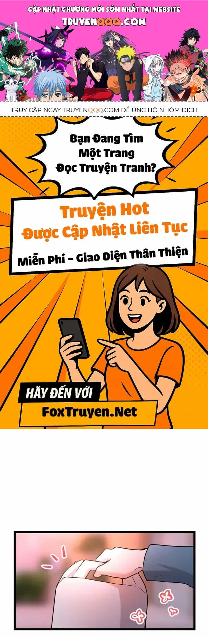 Trở Về Bên Chanbi - Chương 90 - ảnh 1