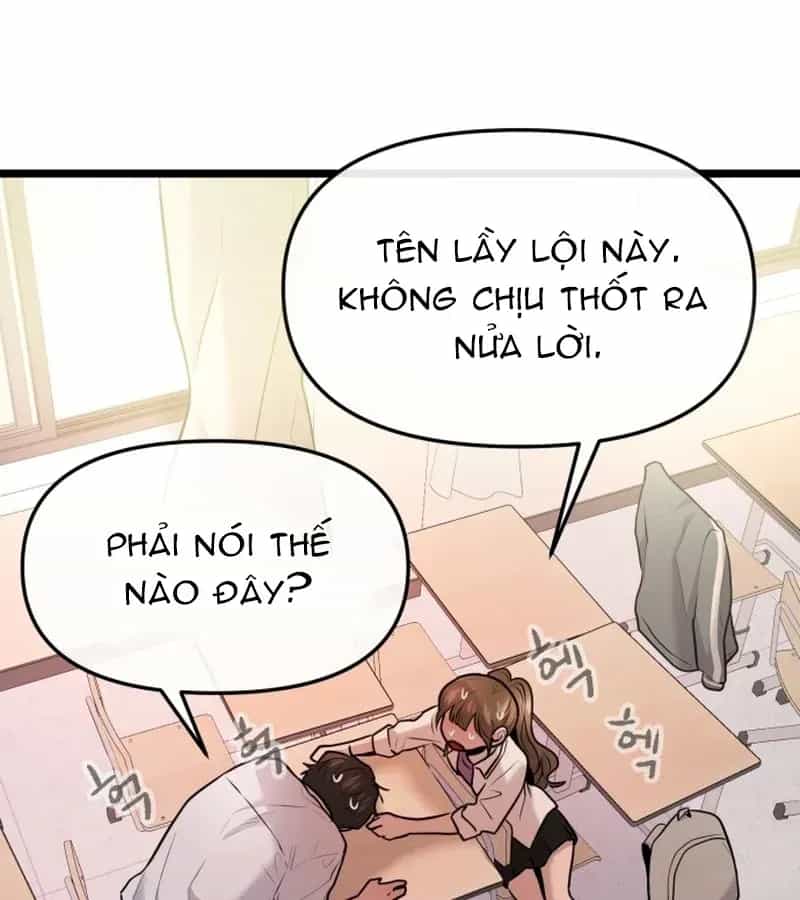 Trở Về Bên Chanbi - Chương 94 - ảnh 104