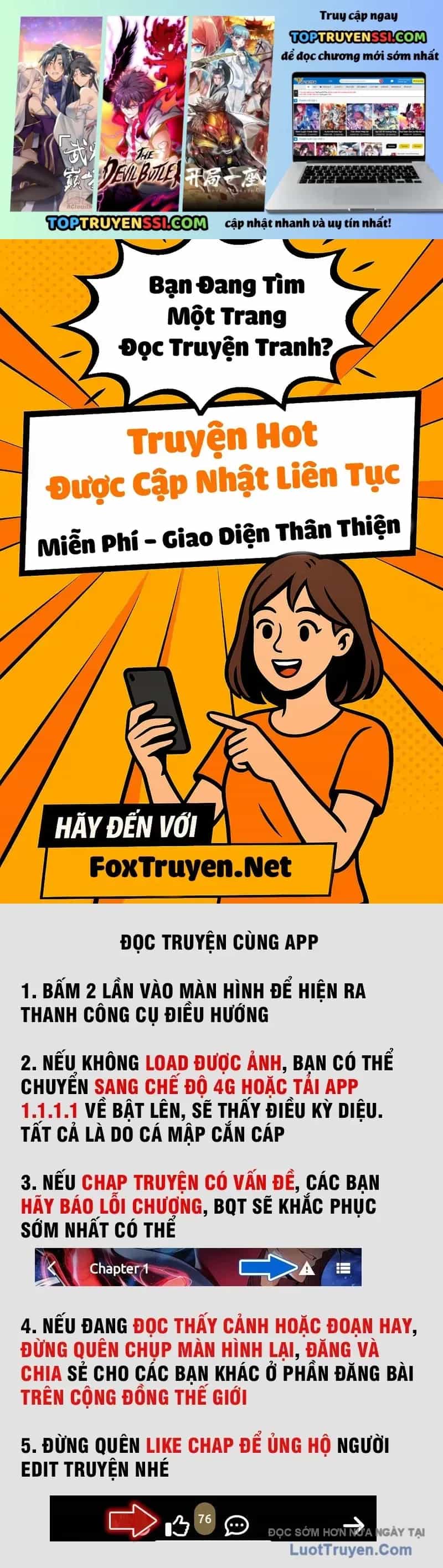Trở Về Bên Chanbi - Chương 94 - ảnh 2