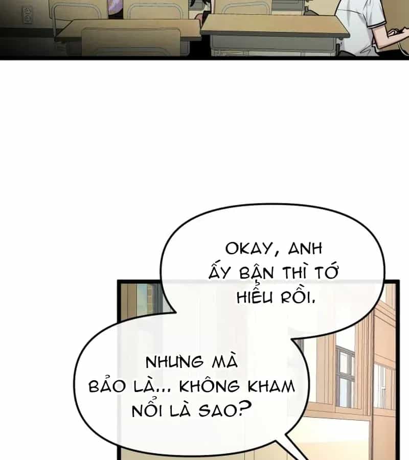 Trở Về Bên Chanbi - Chương 94 - ảnh 7