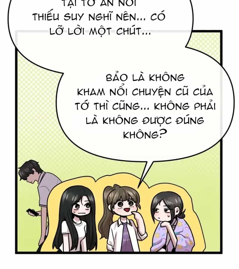 Trở Về Bên Chanbi - Chương 94 - ảnh 9