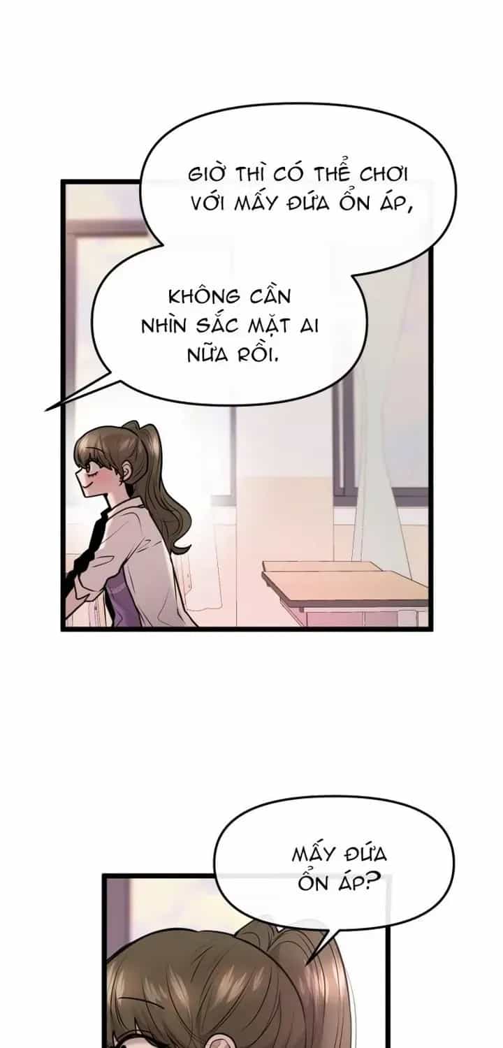 Trở Về Bên Chanbi - Chương 95 - ảnh 10