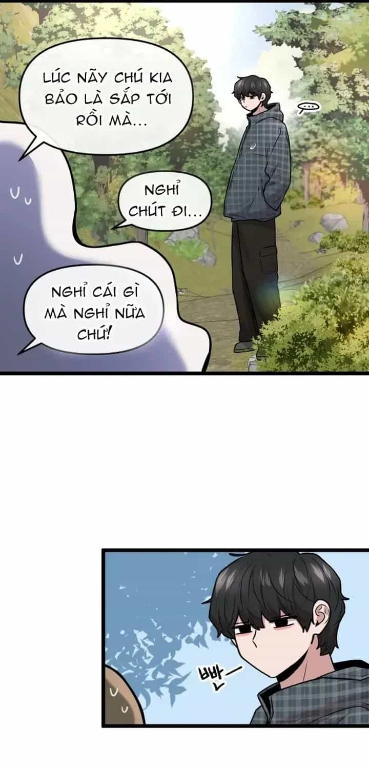 Trở Về Bên Chanbi - Chương 95 - ảnh 22