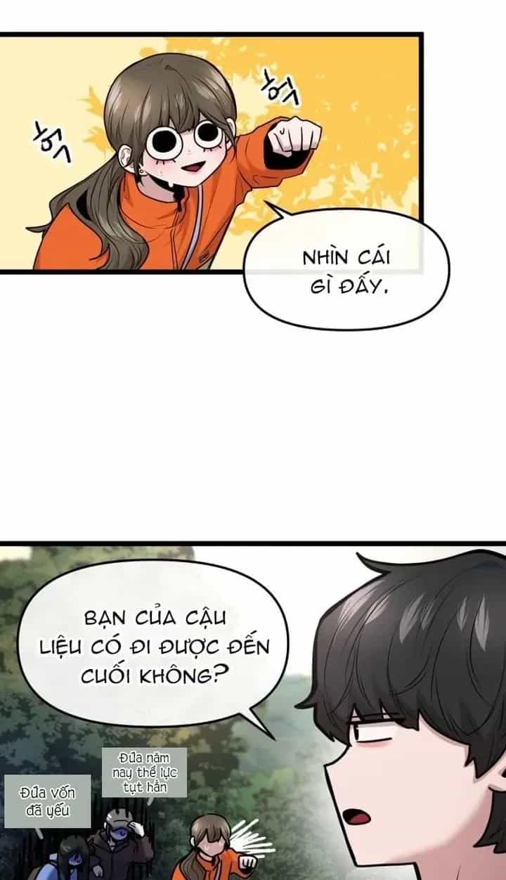 Trở Về Bên Chanbi - Chương 95 - ảnh 23