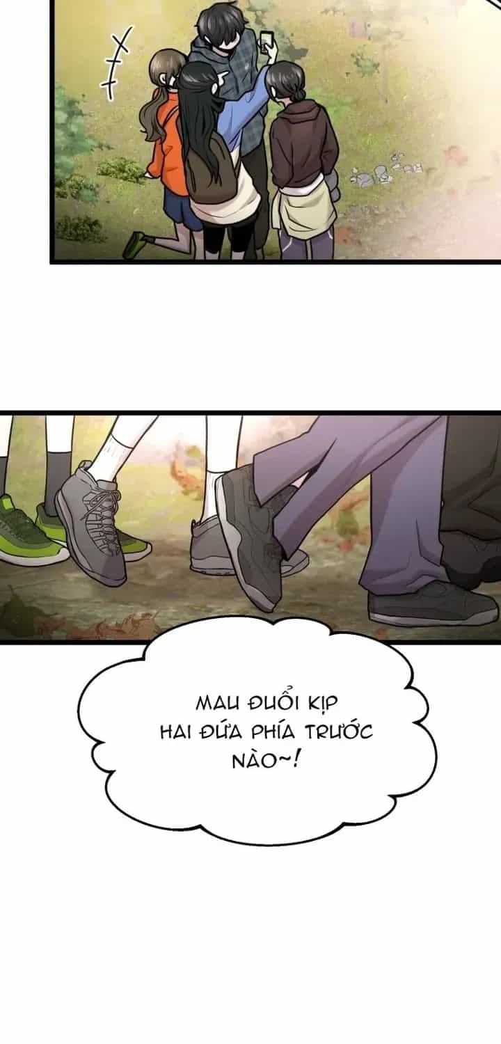 Trở Về Bên Chanbi - Chương 95 - ảnh 30
