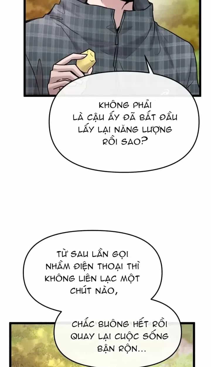 Trở Về Bên Chanbi - Chương 95 - ảnh 37