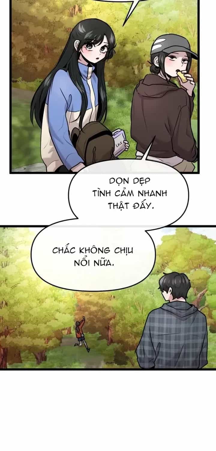 Trở Về Bên Chanbi - Chương 95 - ảnh 38