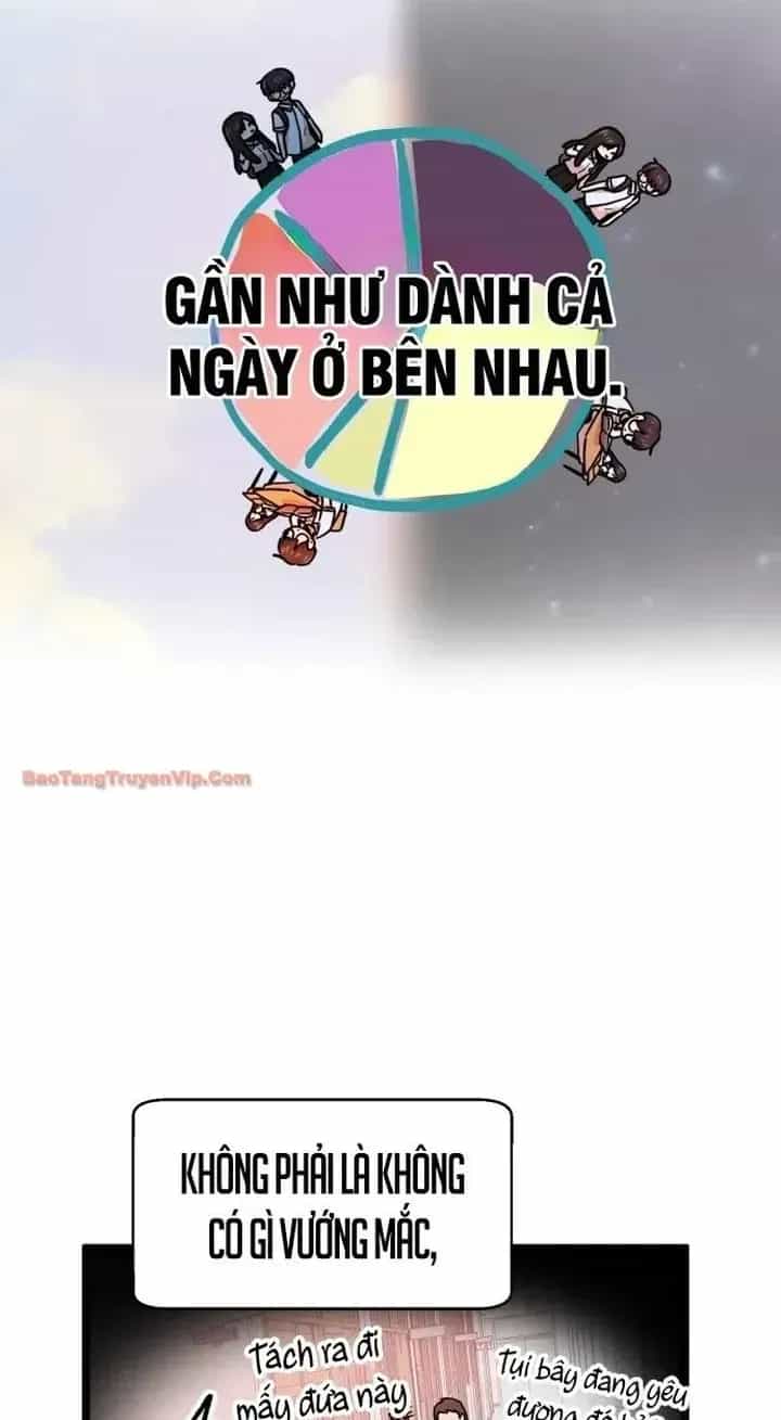 Trở Về Bên Chanbi - Chương 96 - ảnh 17