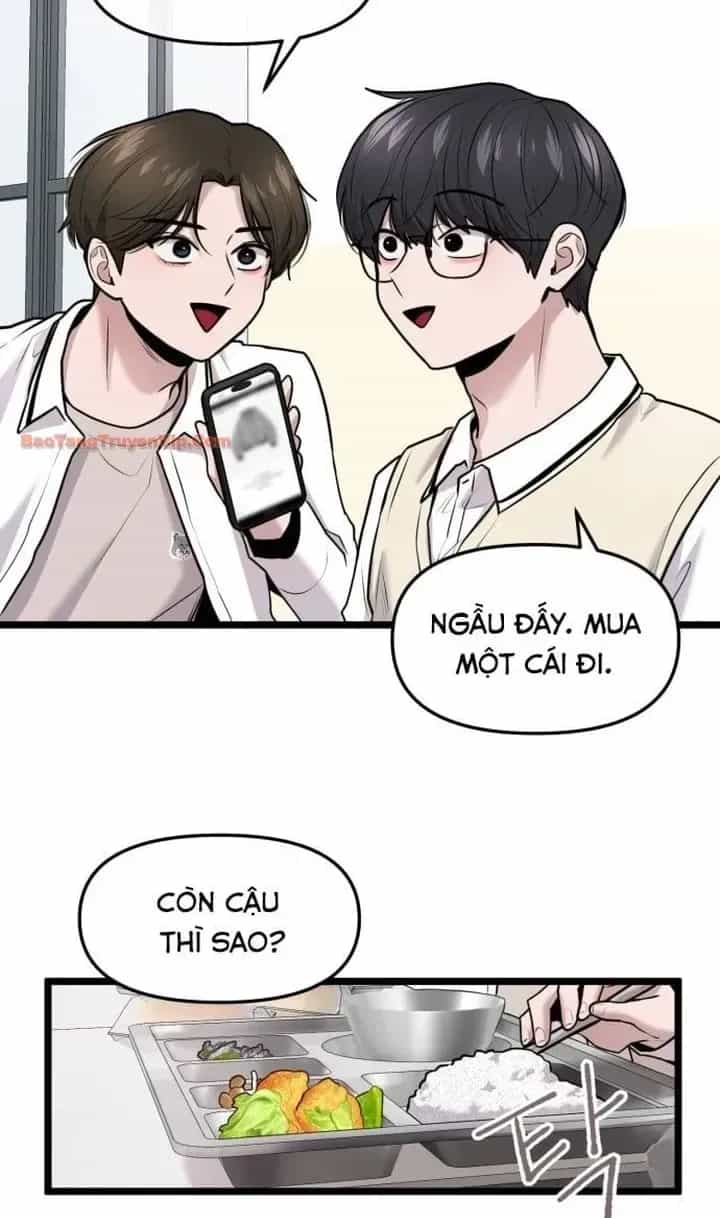 Trở Về Bên Chanbi - Chương 96 - ảnh 43