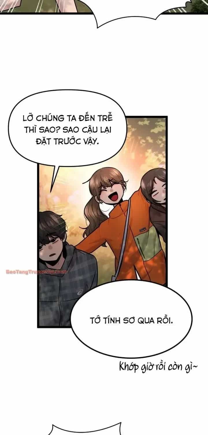 Trở Về Bên Chanbi - Chương 96 - ảnh 8