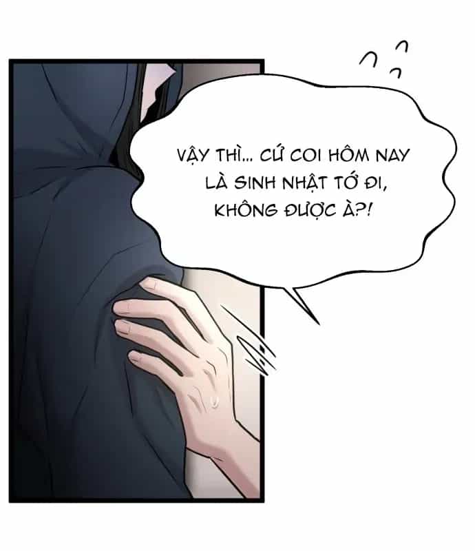Trở Về Bên Chanbi - Chương 97 - ảnh 37