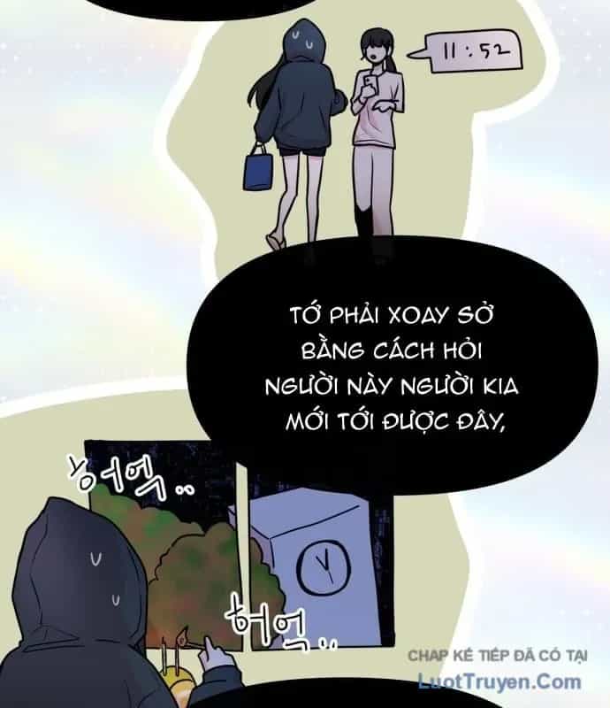 Trở Về Bên Chanbi - Chương 97 - ảnh 52