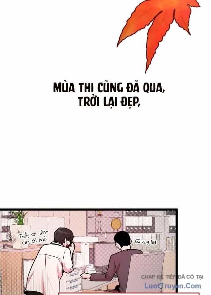 Trở Về Bên Chanbi - Chương 98 - ảnh 18