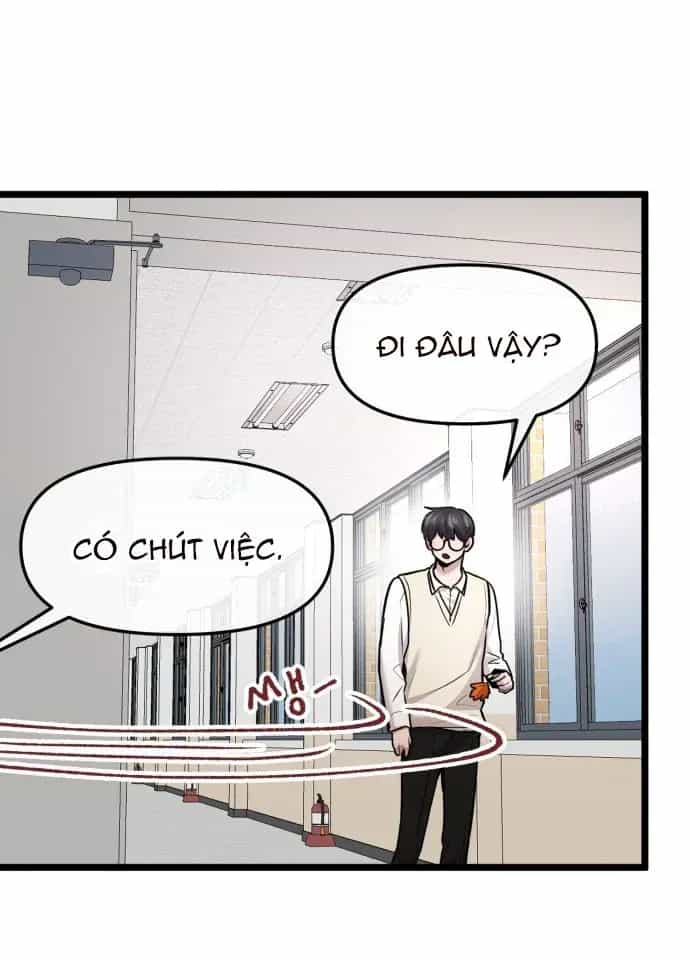 Trở Về Bên Chanbi - Chương 98 - ảnh 23