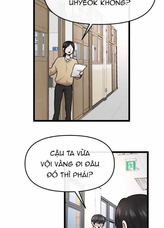 Trở Về Bên Chanbi - Chương 98 - ảnh 25