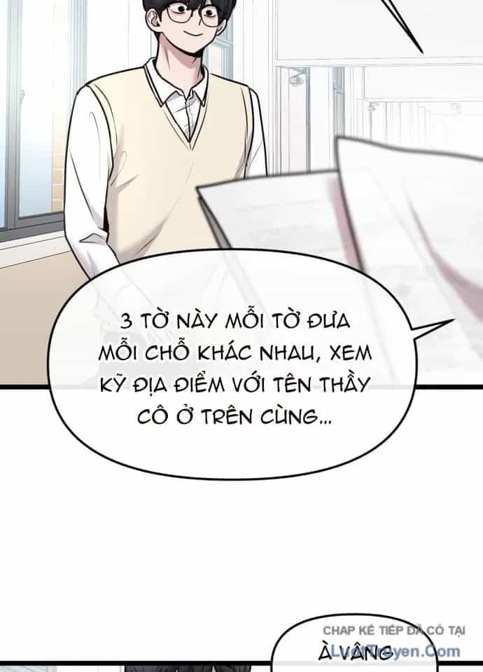 Trở Về Bên Chanbi - Chương 98 - ảnh 27