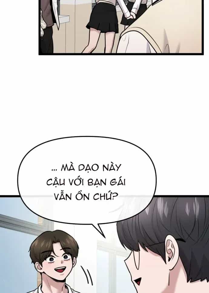 Trở Về Bên Chanbi - Chương 98 - ảnh 40
