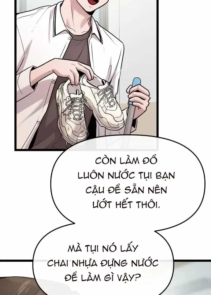 Trở Về Bên Chanbi - Chương 98 - ảnh 44