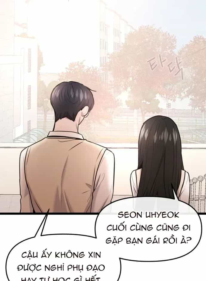 Trở Về Bên Chanbi - Chương 98 - ảnh 71