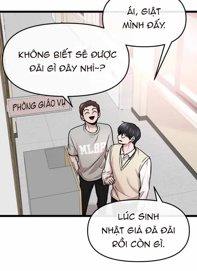 Trở Về Bên Chanbi - Chương 98 - ảnh 8