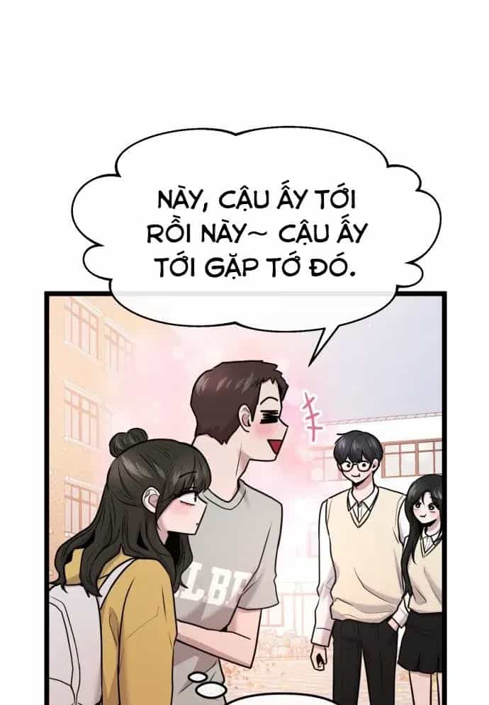 Trở Về Bên Chanbi - Chương 99 - ảnh 24