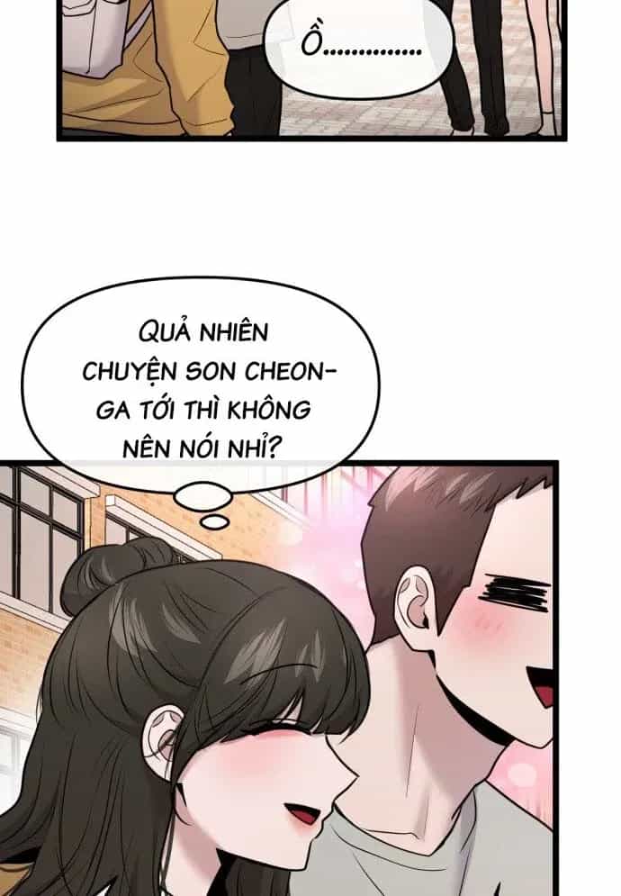 Trở Về Bên Chanbi - Chương 99 - ảnh 25