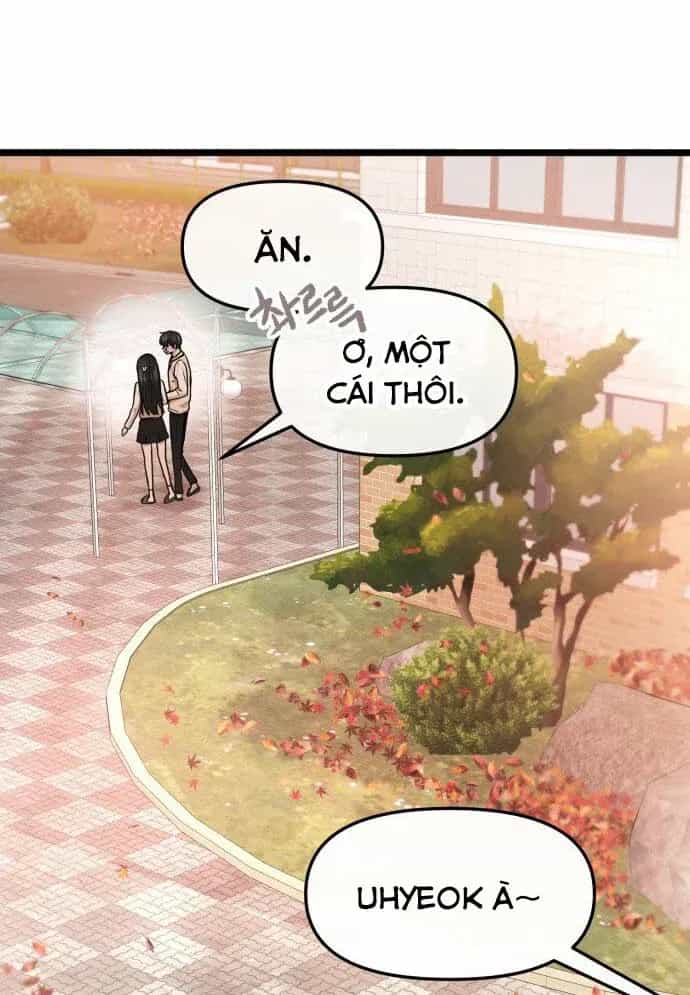 Trở Về Bên Chanbi - Chương 99 - ảnh 3