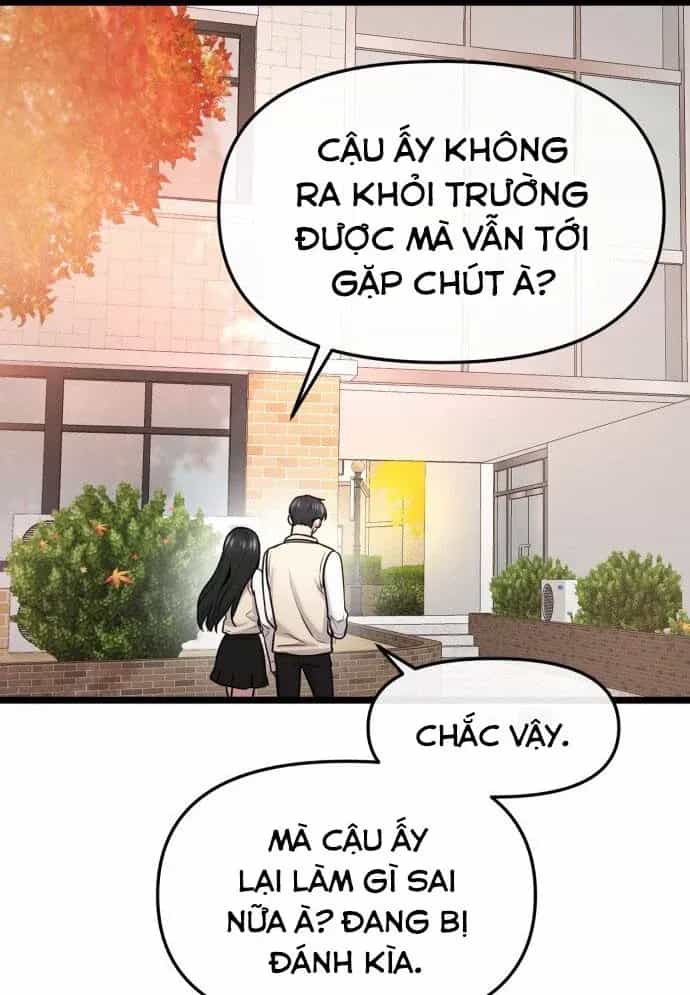 Trở Về Bên Chanbi - Chương 99 - ảnh 31