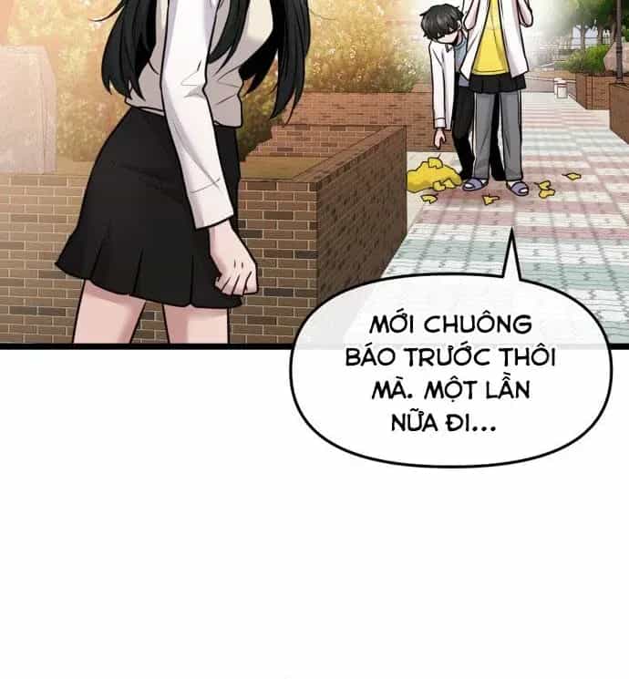 Trở Về Bên Chanbi - Chương 99 - ảnh 35