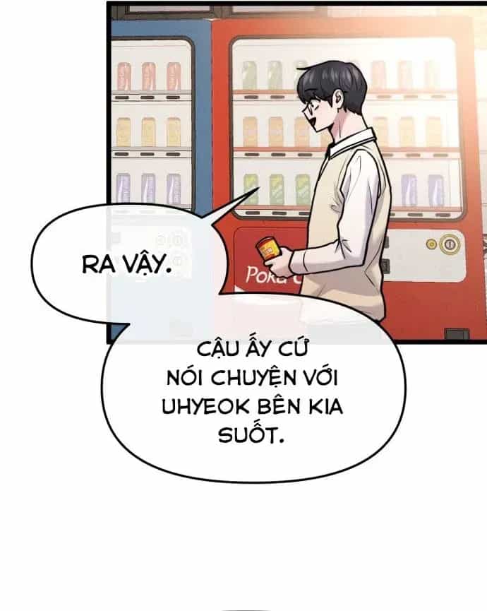 Trở Về Bên Chanbi - Chương 99 - ảnh 49