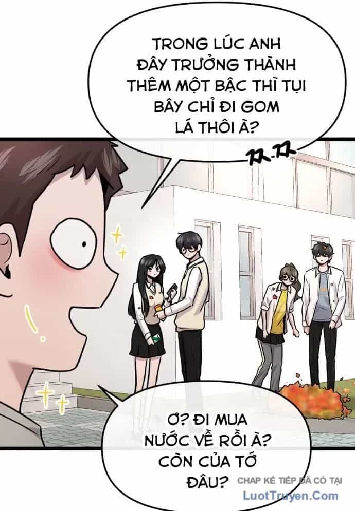 Trở Về Bên Chanbi - Chương 99 - ảnh 78