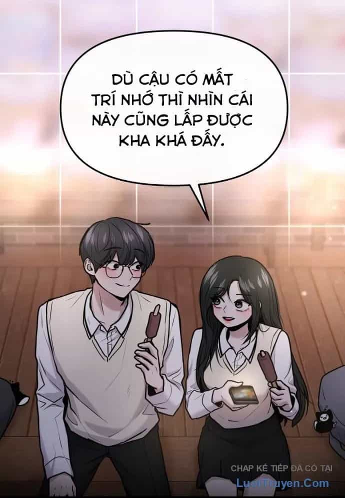 Trở Về Bên Chanbi - Chương 99 - ảnh 96