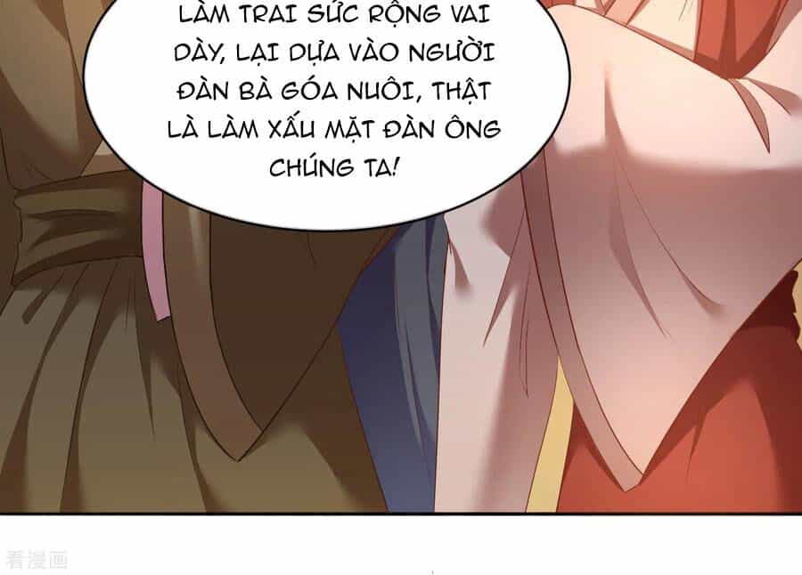 Trở Về Cổ Đại Làm Thánh Hiền - Chương 1 - ảnh 11