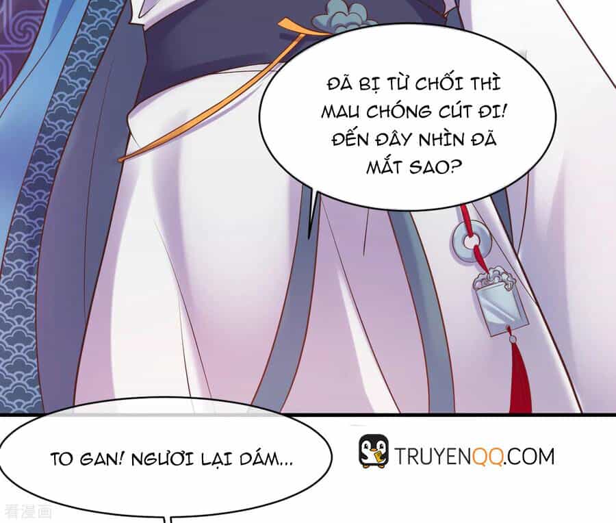 Trở Về Cổ Đại Làm Thánh Hiền - Chương 1 - ảnh 22