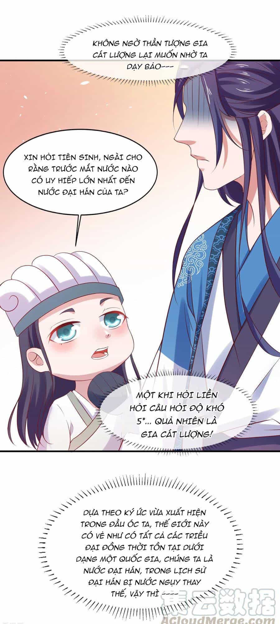 Trở Về Cổ Đại Làm Thánh Hiền - Chương 1 - ảnh 34