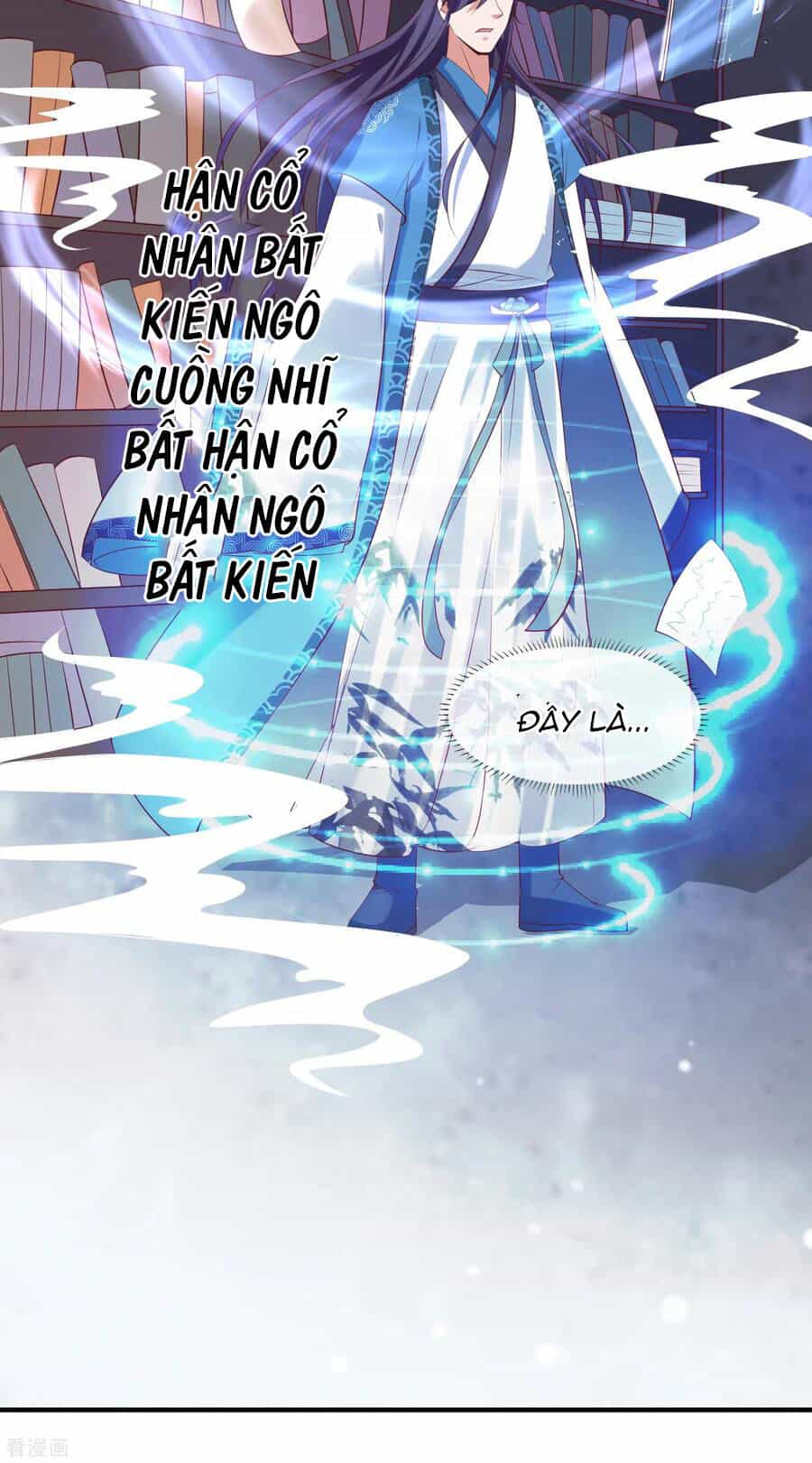 Trở Về Cổ Đại Làm Thánh Hiền - Chương 1 - ảnh 41