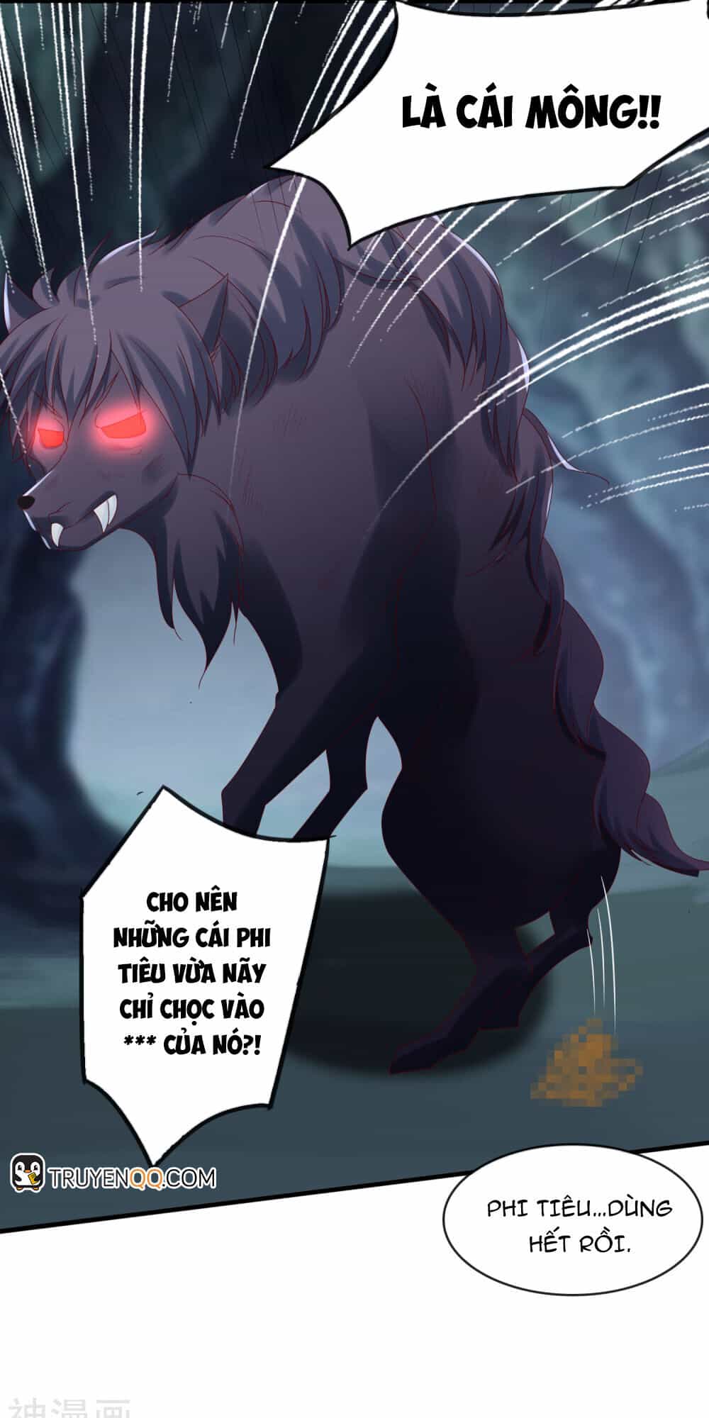 Trở Về Cổ Đại Làm Thánh Hiền - Chương 10 - ảnh 16