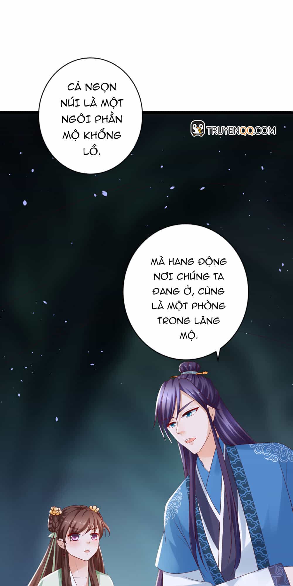 Trở Về Cổ Đại Làm Thánh Hiền - Chương 10 - ảnh 3