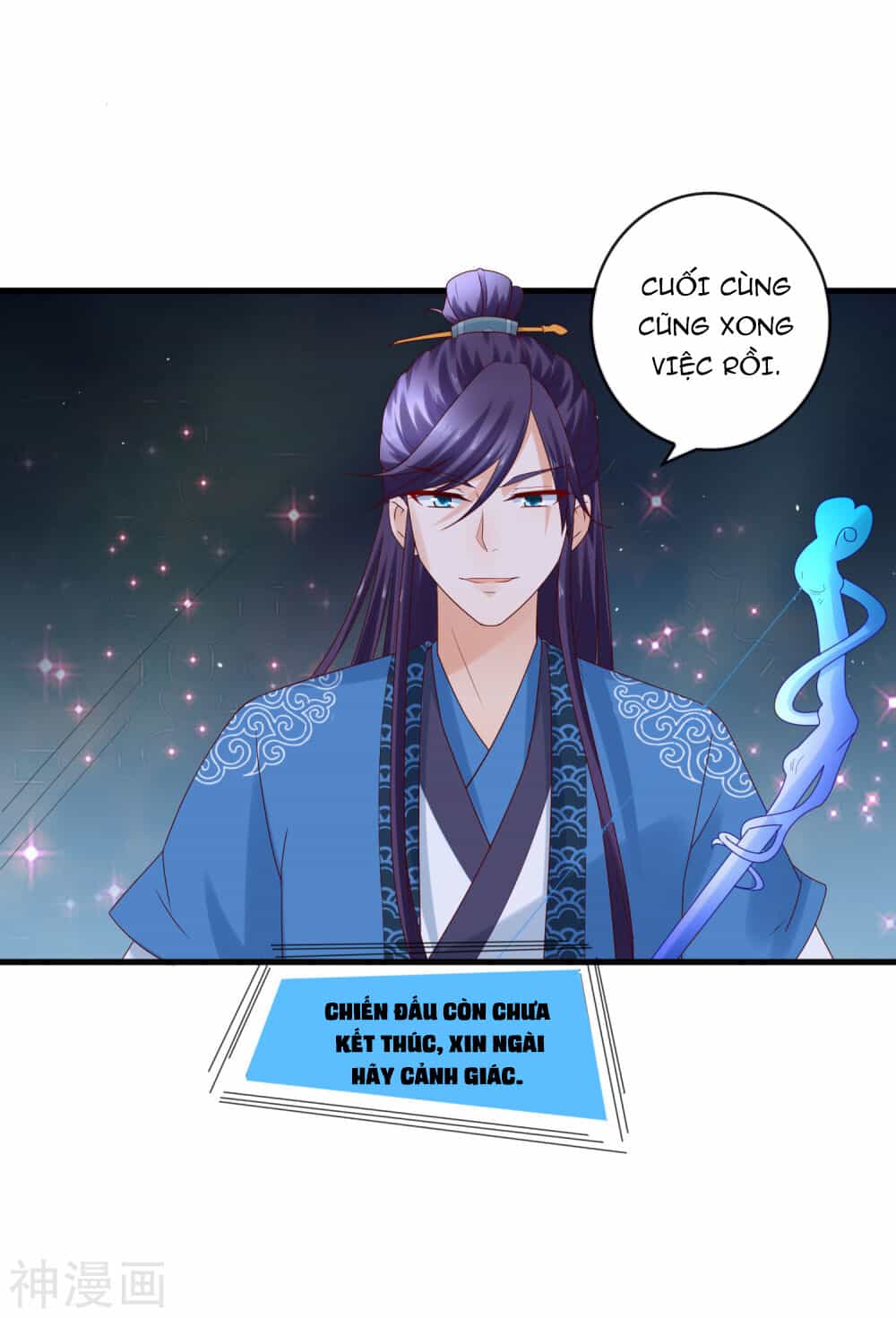 Trở Về Cổ Đại Làm Thánh Hiền - Chương 10 - ảnh 38